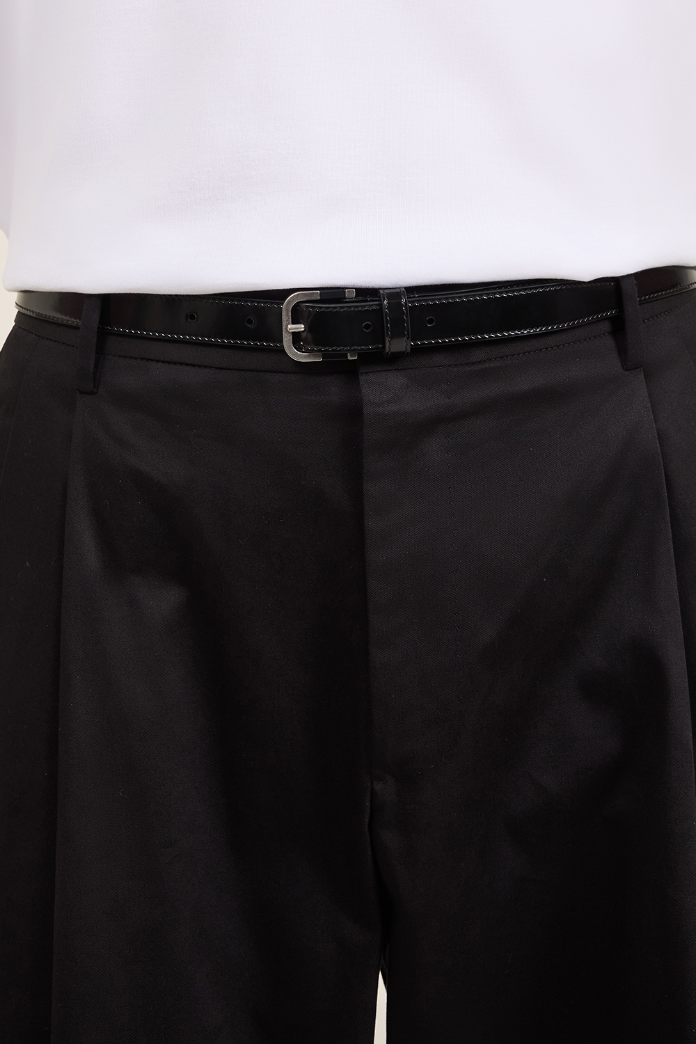חגורה SAINT LAURENT